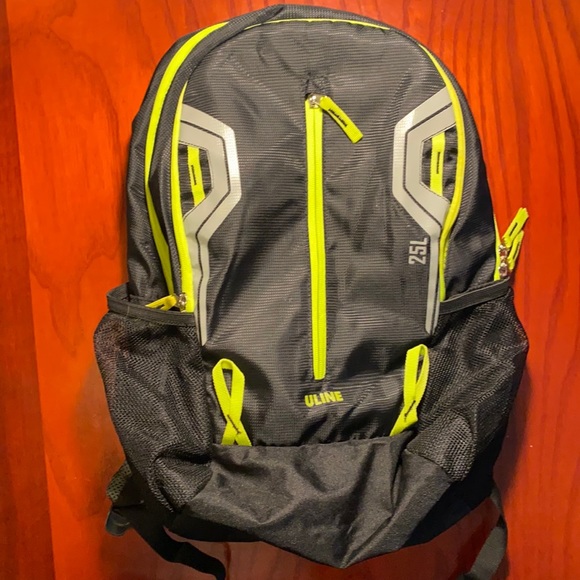 uline daypack